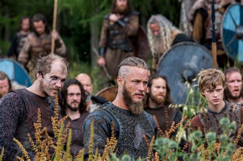 vikings s2